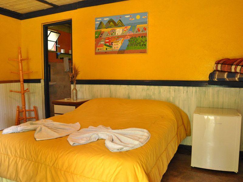 Pousada Das Brumas Brumadinho Extérieur photo